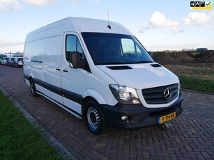 Mercedes-Benz Sprinter 313 2.2 CDI 432L AC NAVI CAMERA