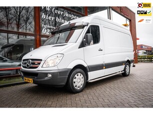 Mercedes-Benz Sprinter 313 2.2 CDI L2 H2 Automaat