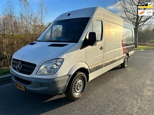 Mercedes-Benz Sprinter 313 2.2 CDI L4 H3 2012 RIJDT EN