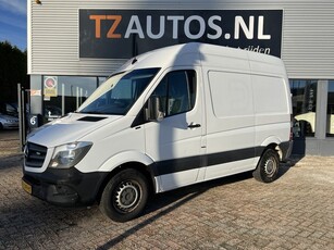 Mercedes-Benz Sprinter 313 CDI L1H2 Aut.