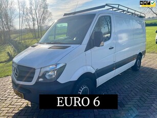 Mercedes-Benz Sprinter 314 2.2 CDI EURO 6 L2H1 IMPERIAAL WB