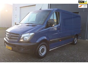 Mercedes-Benz Sprinter 314 2.2 CDI 366 HD 2018