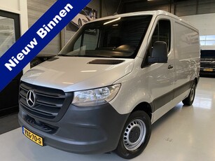 Mercedes-Benz Sprinter 314 2.2 CDI L1H2 Navi, Camera