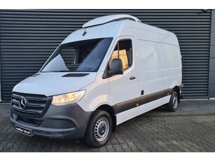 Mercedes-Benz Sprinter 314 2.2 CDI L2H2 Kerstner dag/nacht