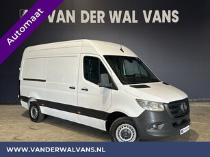 Mercedes-Benz Sprinter 314 CDI 143pk Automaat L2H2 Euro6