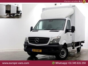 Mercedes-Benz Sprinter 314 CDI 143pk E6 Bakwagen met