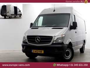 Mercedes-Benz Sprinter 314 CDI 143pk E6 L2H2 7G Automaat