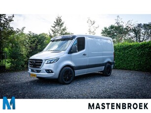 Mercedes-Benz SPRINTER 314CDI L1H1 Autom. 3.500kg