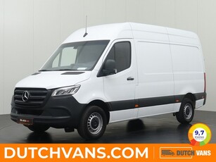 Mercedes-Benz Sprinter 314CDI L2H2 Led Mbux Touchscreen