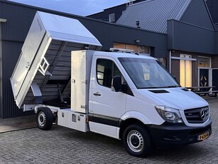 Mercedes-Benz Sprinter 316 2.2 CDI 366 Veegvuilkipper Airco