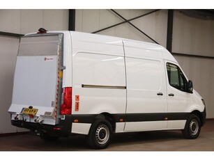 Mercedes-Benz Sprinter 316 2.2 CDI L2H2 MET LAADKLEP