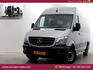 Mercedes-Benz Sprinter 316 CDI 163pk E6 L2H2 7G Automaat