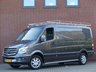 Mercedes-Benz Sprinter 316 CDI L2H1 3500KG Trekgewicht