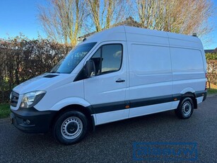 Mercedes-Benz Sprinter 316 L2H2 Airco Camera 3500 kg