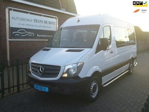 Mercedes-Benz Sprinter 316 NGT 1.8 366 HD AIRCO AARDGAS