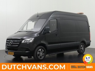 Mercedes-Benz Sprinter 316CDI 7G-Tronic Automaat Led L2H2