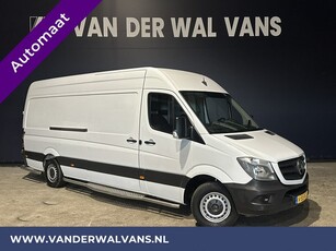 Mercedes-Benz Sprinter 316NGT Automaat L3H2 *Post NL