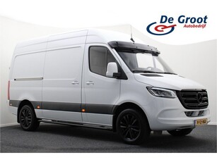 Mercedes-Benz Sprinter 317 1.9 CDI L2H2 Automaat 3-Zits