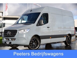 Mercedes-Benz Sprinter 317 1.9 CDI L2H2 RWD 3500KG