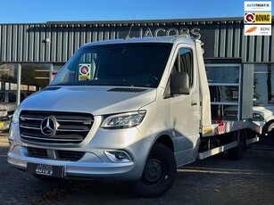 Mercedes-Benz Sprinter 317 1.9 CDI L3 Oprijwagen