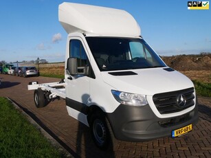 Mercedes-Benz Sprinter 317 2.0 CDI L3 RWD CHASS.CAB AC