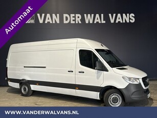 Mercedes-Benz Sprinter 317 CDI 170pk 9G Tronic Automaat