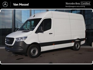 Mercedes-Benz Sprinter 317 CDI L2H2