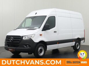 Mercedes-Benz Sprinter 317CDI L2H2 17000 Km !