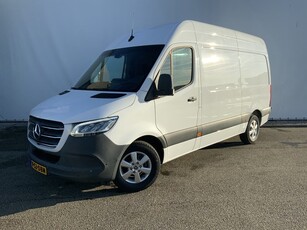 Mercedes-Benz Sprinter 319 3.0 CDI L2H2 Automaat 3 Zits