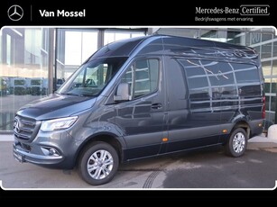 Mercedes-Benz Sprinter 319 CDI L2H2 Aut.