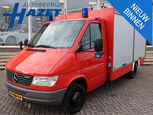 Mercedes-Benz Sprinter 412D 2.9D AUTOMAAT *13.403 KM*