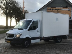 Mercedes-Benz Sprinter 513 2.2 CDI euro 5 Koffer Bakwagen +