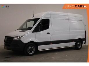 Mercedes-Benz Sprinter L2H2 Automaat Airco Cruise Navi