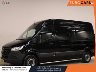 Mercedes-Benz Sprinter L2H2 Automaat Airco Cruise Navi