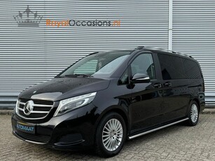 Mercedes-Benz V-klasse 250 BlueTEC Lang Airco / Navi /