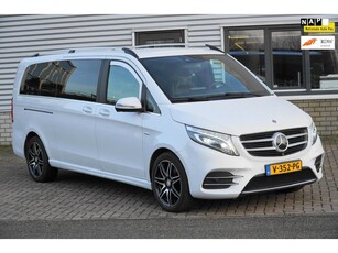 Mercedes-Benz V-klasse 250d Extra Lang DC Avantgarde