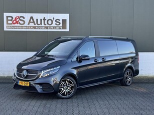 Mercedes-Benz V-KLASSE 300d Extra Lang Avantgarde Memorie