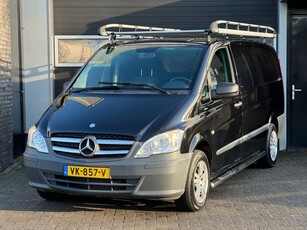 Mercedes-Benz Vito 110 CDI 320 Lang Airco, Imperial, NAP