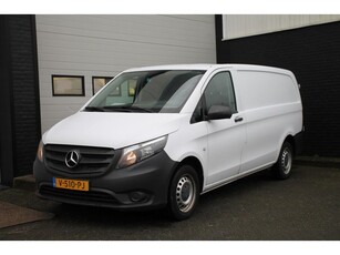 Mercedes-Benz Vito 111 CDI Lang - EURO 6 - Airco - €