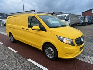 Mercedes-Benz Vito 114 CDI 100KW Extra Lang AUTOM. KLIMA