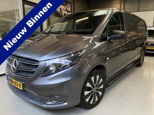 Mercedes-Benz Vito 114 CDI Extra Lang Navi, Camera