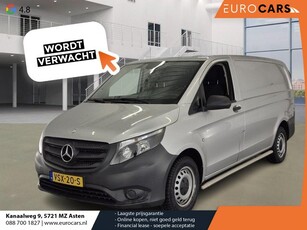 Mercedes-Benz Vito 114 CDI Lang Automaat Airco Navi Camera