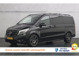 Mercedes-Benz Vito 114 CDI Lang DC Camera