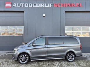 Mercedes-Benz Vito 114 CDI Lang DC Comfort (bj 2023)