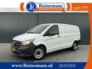 Mercedes-Benz Vito 116 CDI 164 PK / L2H1 / 1e EIGENAAR /