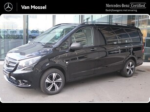 Mercedes-Benz Vito 116 CDI Aut. 4x4 Dub. cab