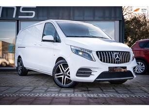 Mercedes-Benz VITO 116 CDI Extra