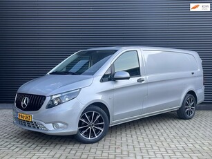 Mercedes-Benz Vito 116 CDI Extra LangLM