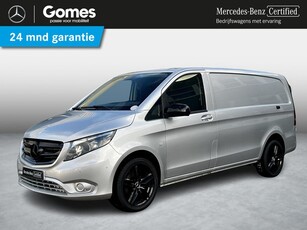 Mercedes-Benz Vito 116 CDI KA L2