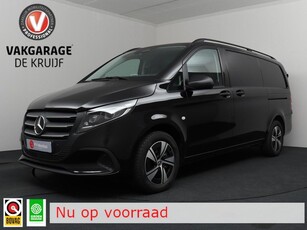 Mercedes-Benz Vito 116 CDI L2 Pro Automaat Navigatie